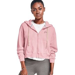 Victoria’s Secret Pink sweatshirt